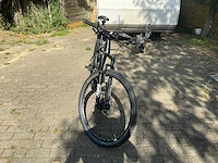 Cube reaction sl 29 mountainbike - afbeelding 3 van  16