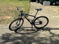 Cube reaction sl 29 mountainbike - afbeelding 4 van  16