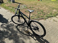 Cube reaction sl 29 mountainbike - afbeelding 5 van  16