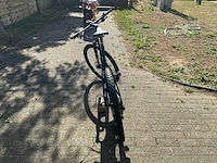 Cube reaction sl 29 mountainbike - afbeelding 6 van  16