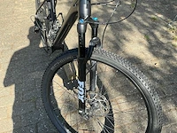 Cube reaction sl 29 mountainbike - afbeelding 9 van  16