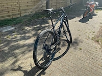 Cube reaction sl 29 mountainbike - afbeelding 14 van  16
