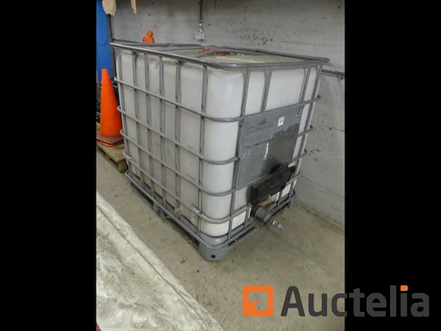 Cubi pvc | - afbeelding 1 van  4