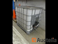 Cubi pvc | - afbeelding 1 van  4