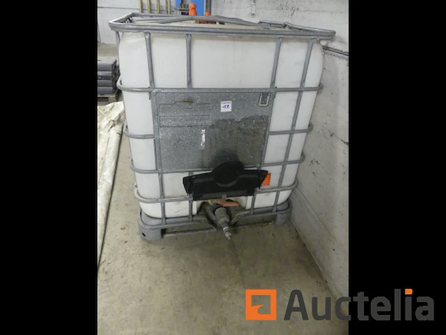 Cubi pvc | - afbeelding 2 van  4
