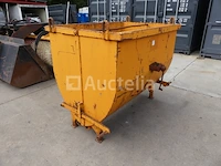Cufa hmt 521106