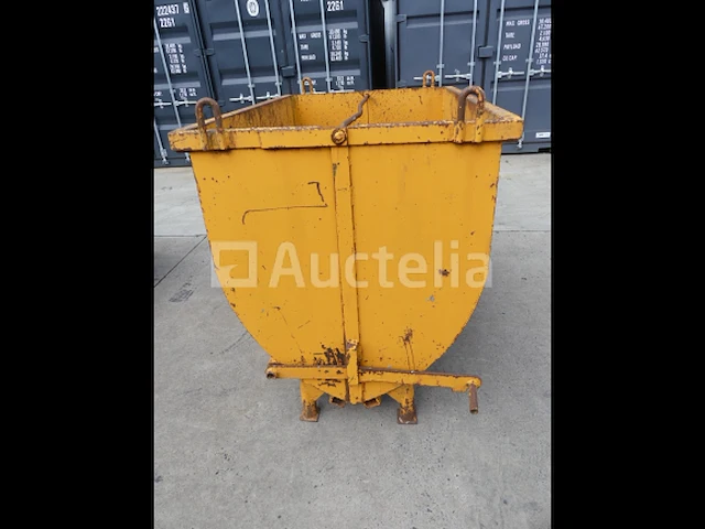 Cufa hmt 521106 - afbeelding 3 van  7