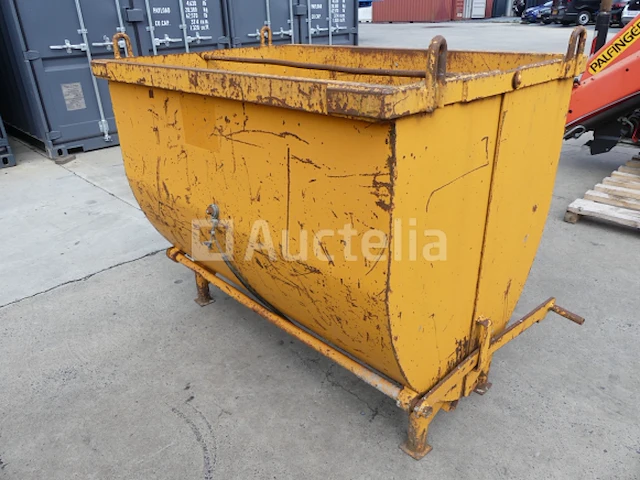 Cufa hmt 521106 - afbeelding 4 van  7