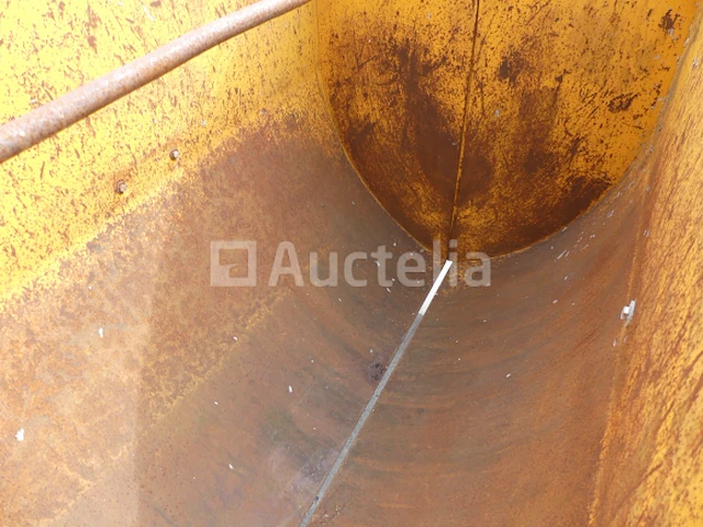 Cufa hmt 521106 - afbeelding 7 van  7