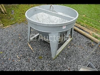 Cufa verzinkt lenaerts-blommaert - afbeelding 2 van  8