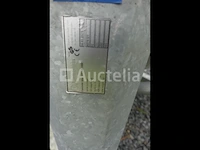 Cufa verzinkt lenaerts-blommaert - afbeelding 3 van  8