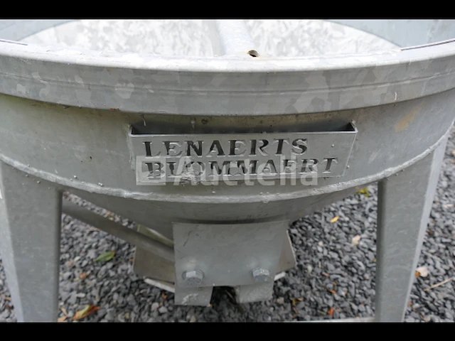 Cufa verzinkt lenaerts-blommaert - afbeelding 4 van  8