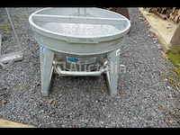 Cufa verzinkt lenaerts-blommaert - afbeelding 5 van  8