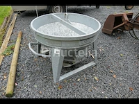 Cufa verzinkt lenaerts-blommaert - afbeelding 6 van  8