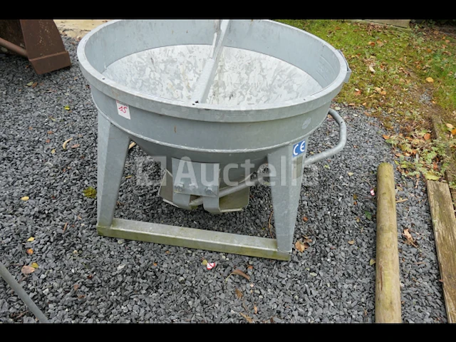 Cufa verzinkt lenaerts-blommaert - afbeelding 7 van  8