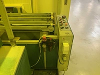 Cugher for uv 3l/88 pcb oven - afbeelding 9 van  10