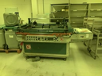 Cugher futura-ul-86 screenprinter - afbeelding 1 van  19