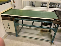 Cugher futura-z-85 screenprinter - afbeelding 2 van  15