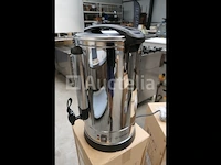 Cuistance boiler hlb220s-a1 - afbeelding 1 van  5