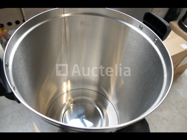 Cuistance boiler hlb220s-a1 - afbeelding 4 van  5