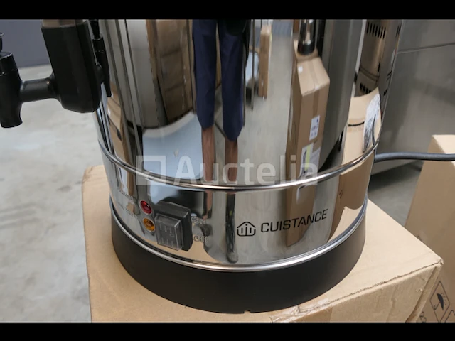 Cuistance boiler hlb220s-a1 - afbeelding 5 van  5