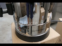 Cuistance boiler hlb220s-a1 - afbeelding 5 van  5