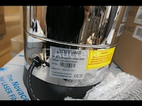 Cuistor boiler hlb100s-a1 - afbeelding 1 van  9