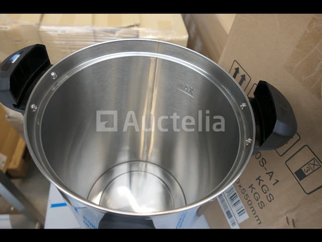 Cuistor boiler hlb100s-a1 - afbeelding 7 van  9