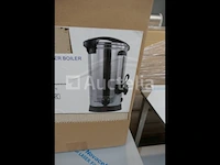 Cuistor boiler hlb100s-a1 - afbeelding 9 van  9