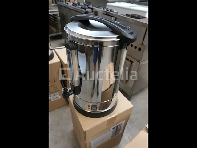 Cuistor boiler hlb180s-a1 - afbeelding 1 van  6