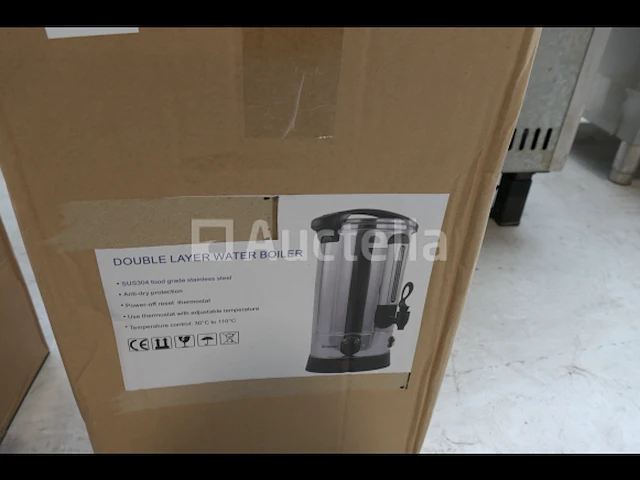 Cuistor boiler hlb180s-a1 - afbeelding 6 van  6
