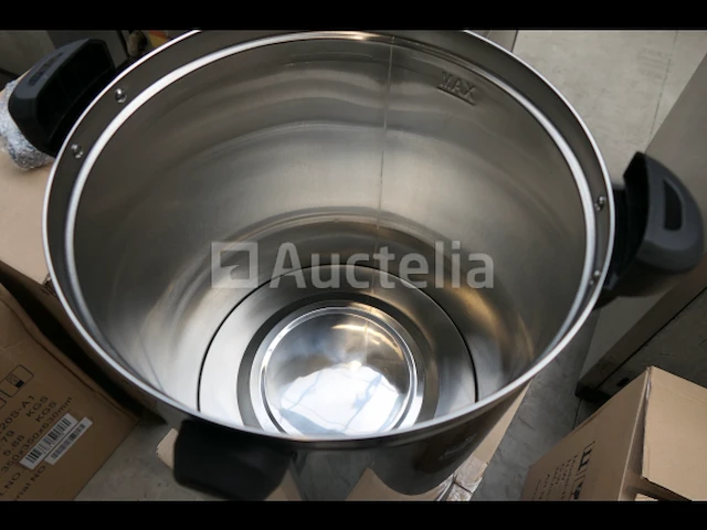 Cuistor boiler hlb180s-a1 - afbeelding 5 van  6