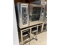 Culion - cme61 - combisteamer