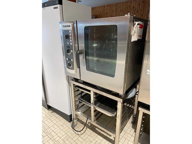 Culion - cme61 - combisteamer - afbeelding 2 van  7