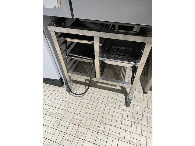 Culion - cme61 - combisteamer - afbeelding 3 van  7