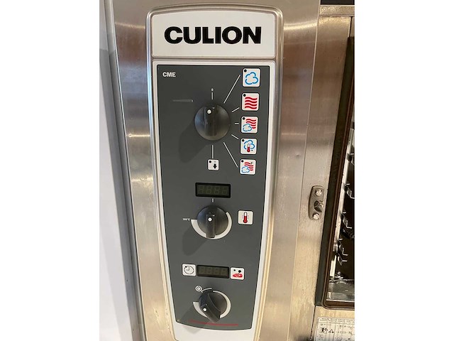 Culion - cme61 - combisteamer - afbeelding 4 van  7