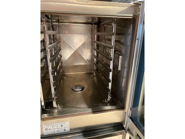 Culion - cme61 - combisteamer - afbeelding 5 van  7