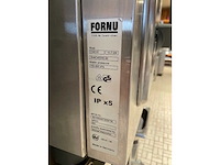 Culion - cme61 - combisteamer - afbeelding 7 van  7