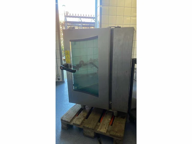 Culion - combisteamer - afbeelding 1 van  5