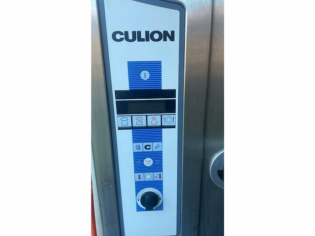 Culion - combisteamer - afbeelding 3 van  5