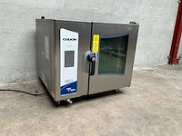 Culion - oes 6.10 - elektrische combisteamer - afbeelding 1 van  7
