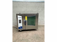 Culion - oes 6.10 - elektrische combisteamer - afbeelding 2 van  7