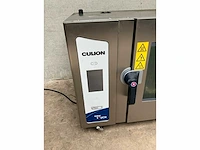 Culion - oes 6.10 - elektrische combisteamer - afbeelding 4 van  7