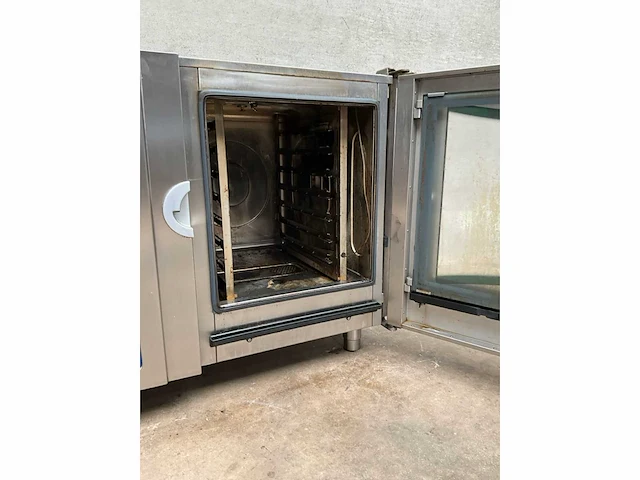Culion - oes 6.10 - elektrische combisteamer - afbeelding 5 van  7