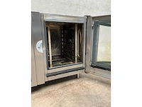 Culion - oes 6.10 - elektrische combisteamer - afbeelding 5 van  7