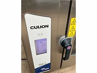 Culion - oes 6.10 - elektrische combisteamer - afbeelding 7 van  7