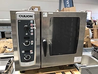 Culion cme 61 combisteamer - afbeelding 1 van  9