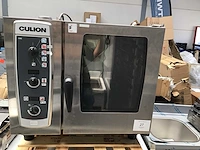 Culion cme 61 combisteamer - afbeelding 2 van  9