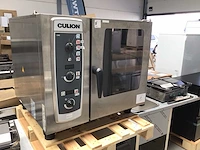 Culion cme 61 combisteamer - afbeelding 6 van  9