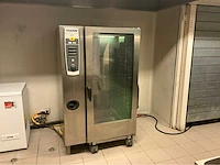Cullion combi steamer scg - afbeelding 4 van  6